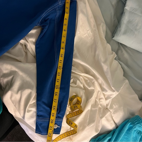 Dickies Denim Jacket - Picture 8 of 8